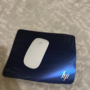 Apple wireless mouse